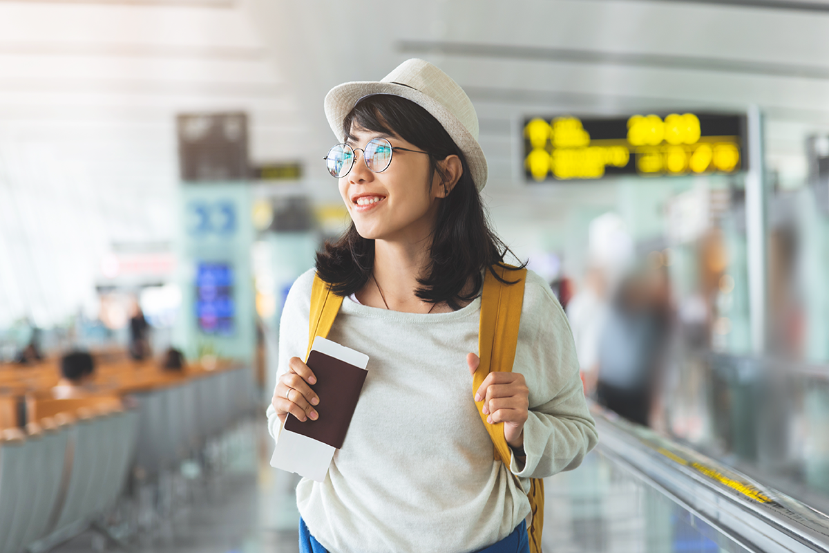 New Report: Top Winter Travel Trends to Shape Your Marketing Campaigns