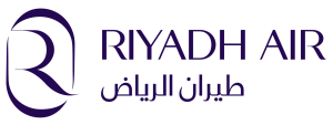 Riyadh Air logo