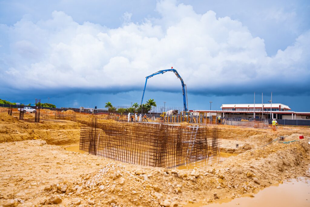 Anguilla Airport 1