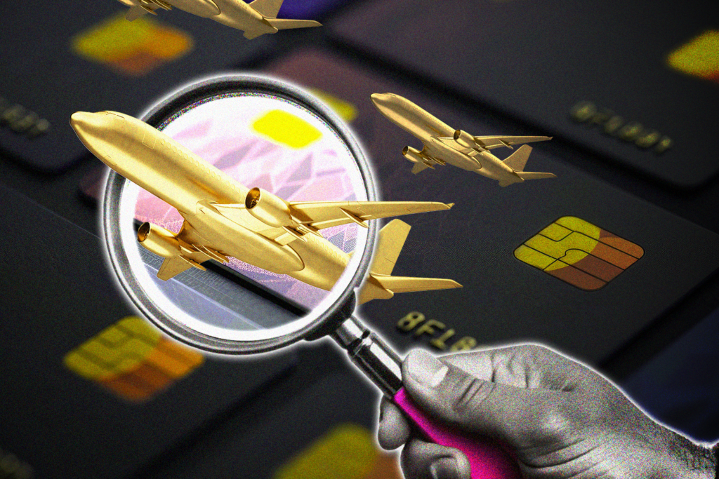 Loyalty Programs Backlash Against Airlines Most Valuable Asset