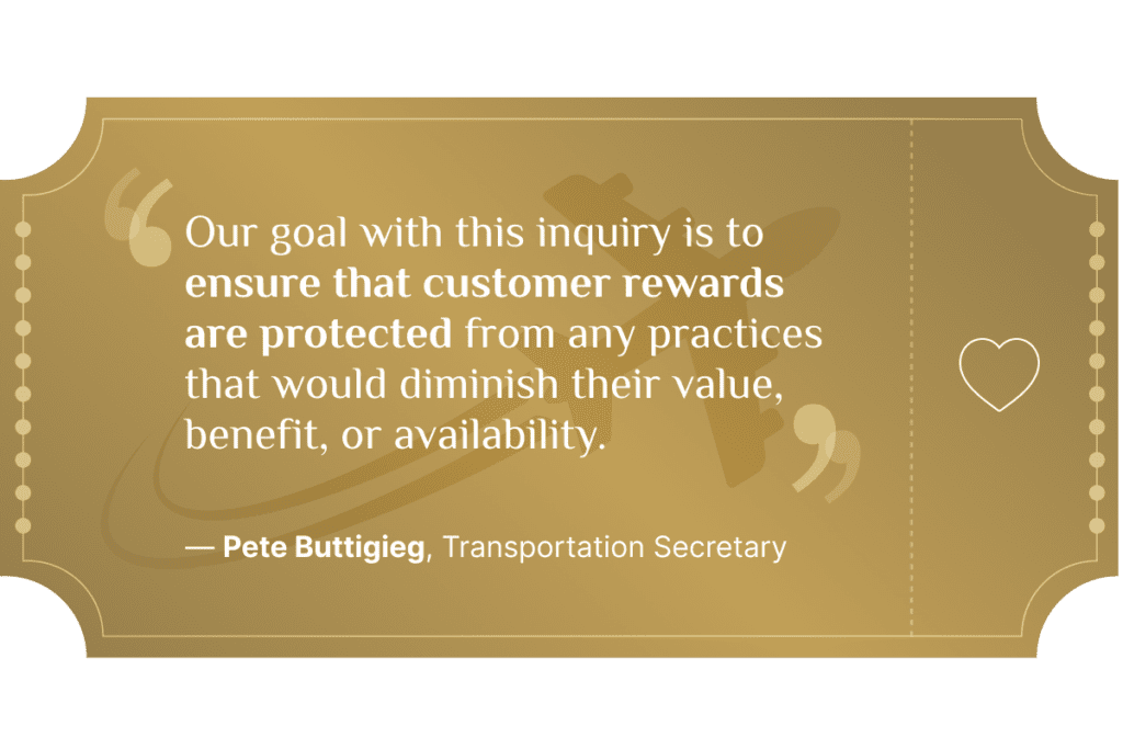 Pull Quote 1 Airline Loyalty Feature