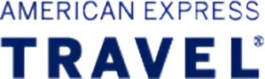 American Express Travel logo