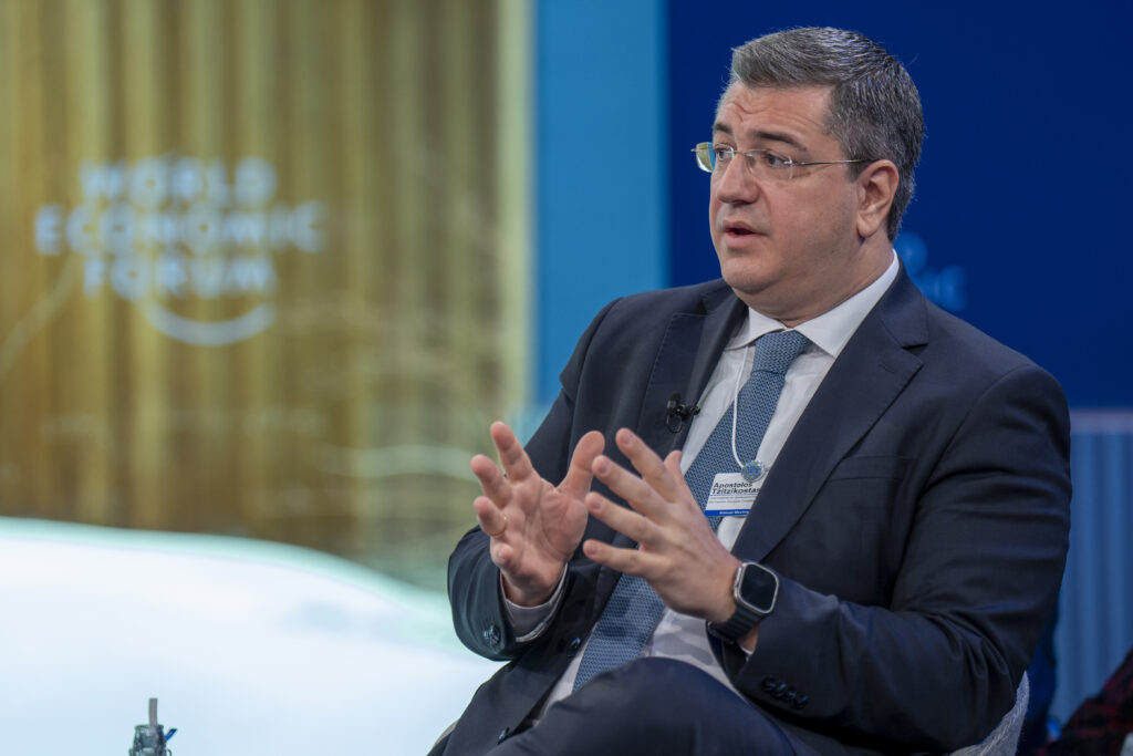 Extreme Weather Is Threatening Tourism, says EU Tourism Chief at Davos