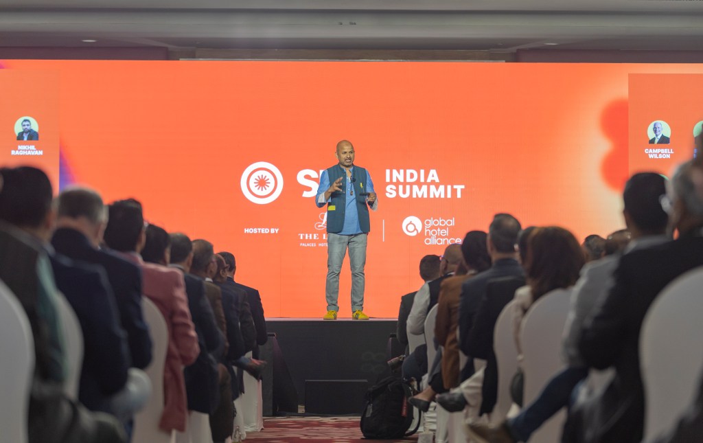 Decoding India’s Travel Future at Skift India Forum