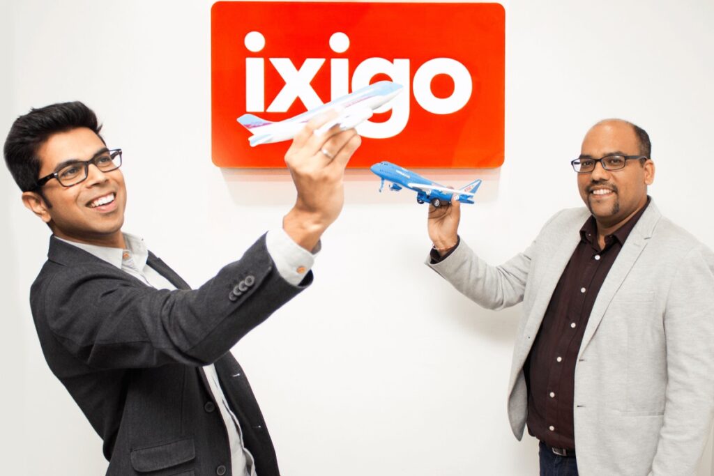 Ixigo Makes Quarterly Gains in Flights and Spiritual Tourism