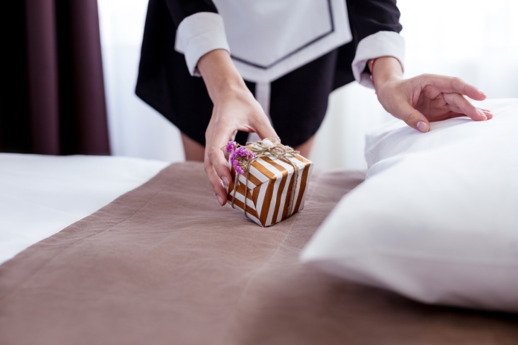 Hotel Loyalty Race: Marriott Leads, Hilton Gaining Fast