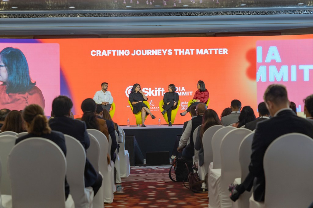 Six New Speakers You Won't Want to Miss at Skift India Forum