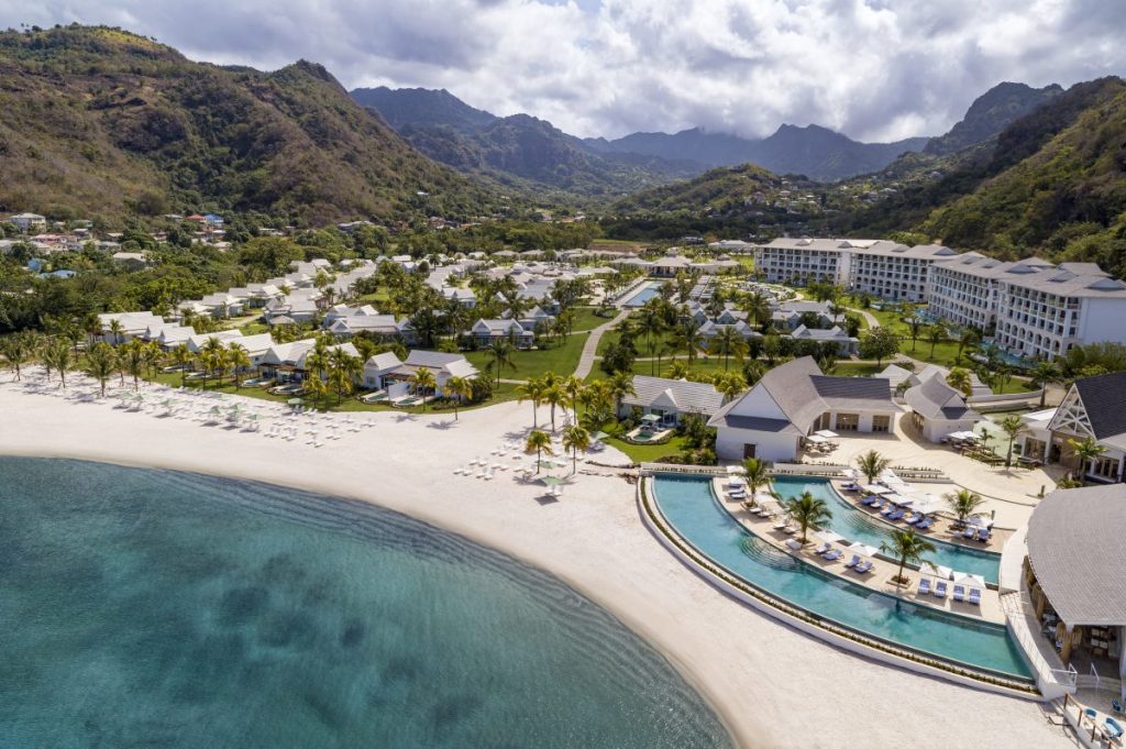 Q&A: How Sandals Resorts’ New Campaign Champions Caribbean Authenticity