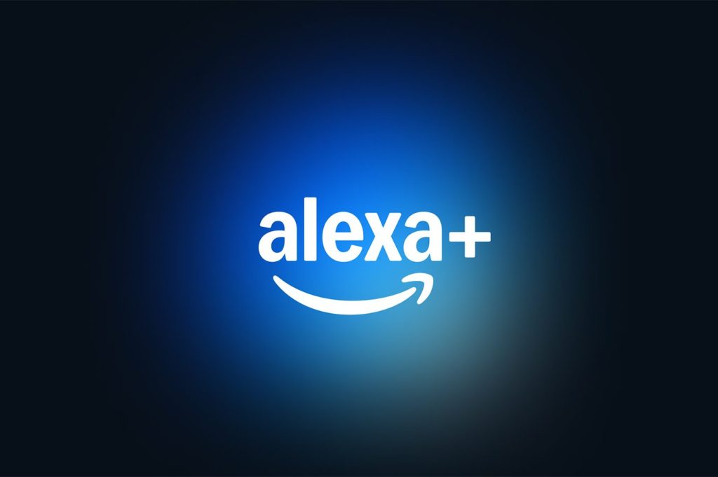 Amazon Alexa+