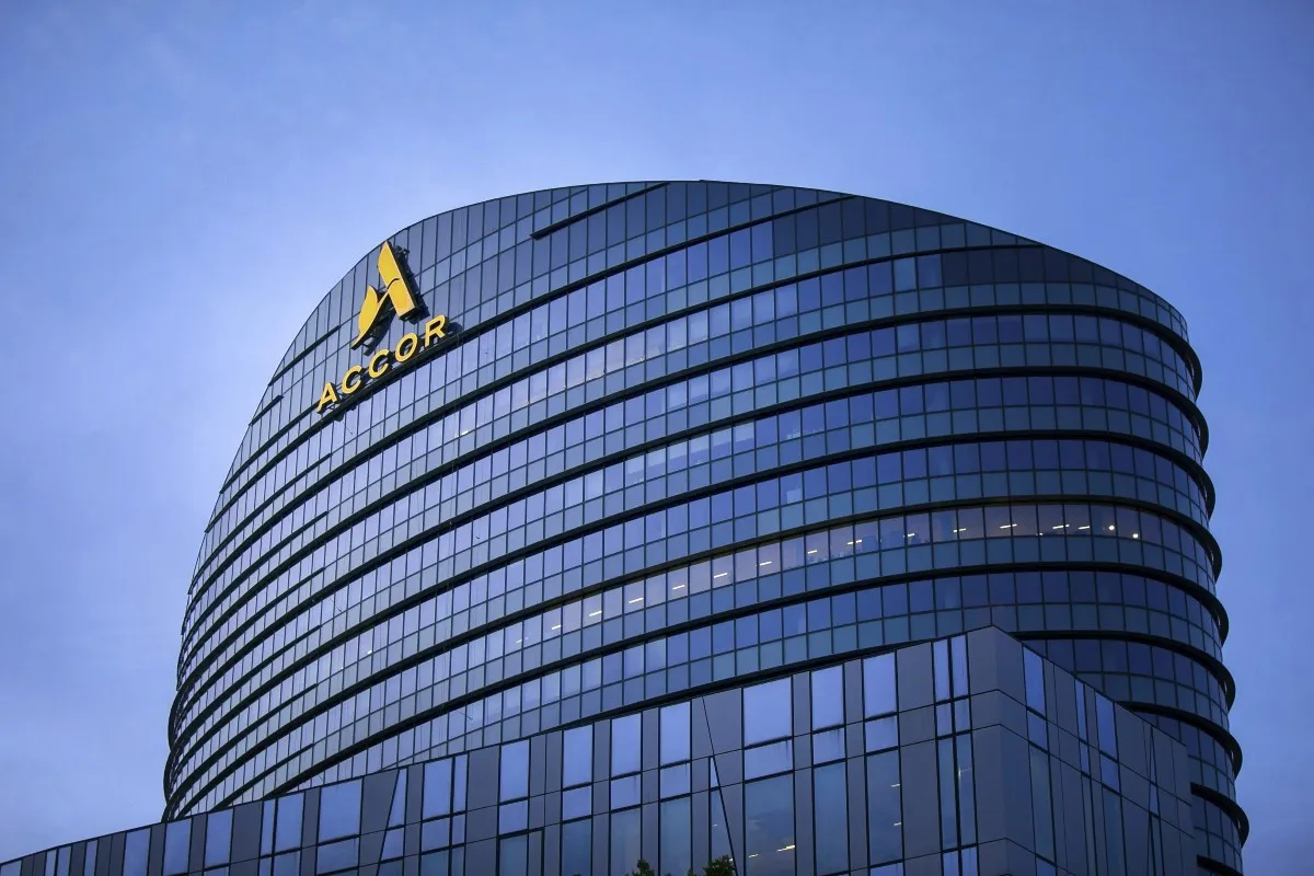 accor headquarters