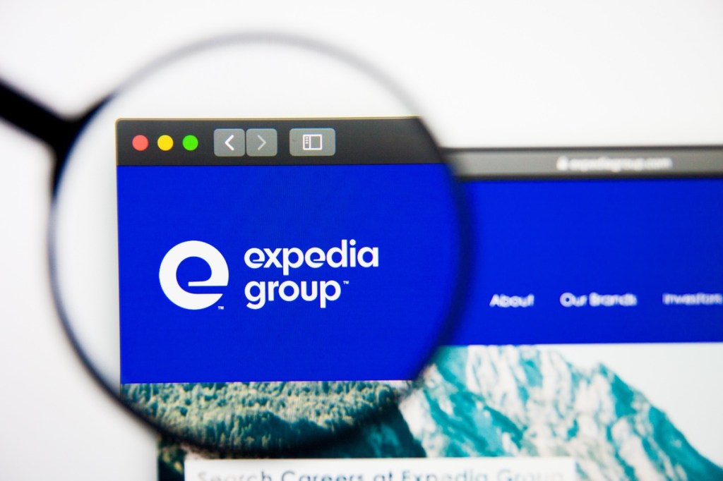 Exclusive: Expedia Hires Brand Marketing Exec From Booking.com