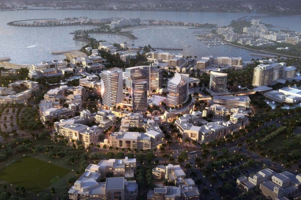 Taj-Parent Indian Hotels Company Enters Ras Al Khaimah With Branded Residences