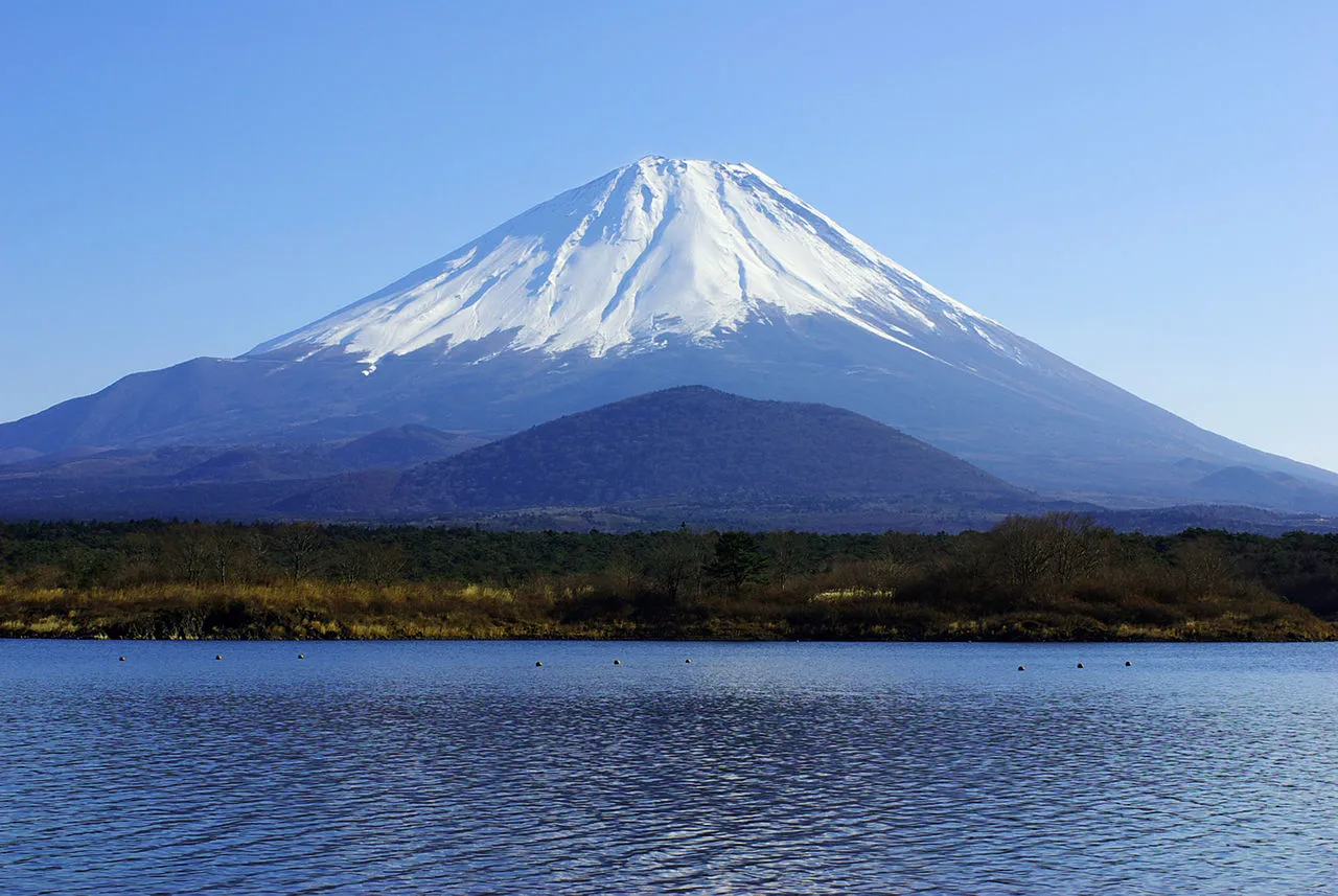 Mt. Fuji