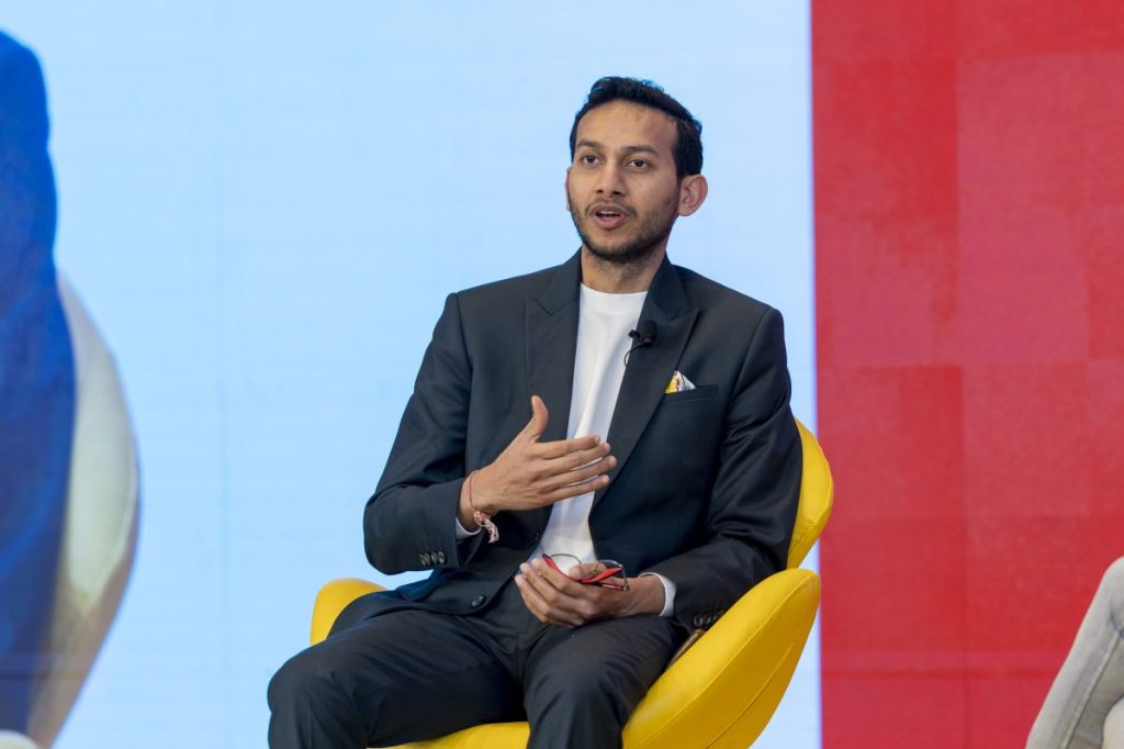 Oyo's CEO Talks Going Premium in India, Motel 6 M&A, and Shark Tank