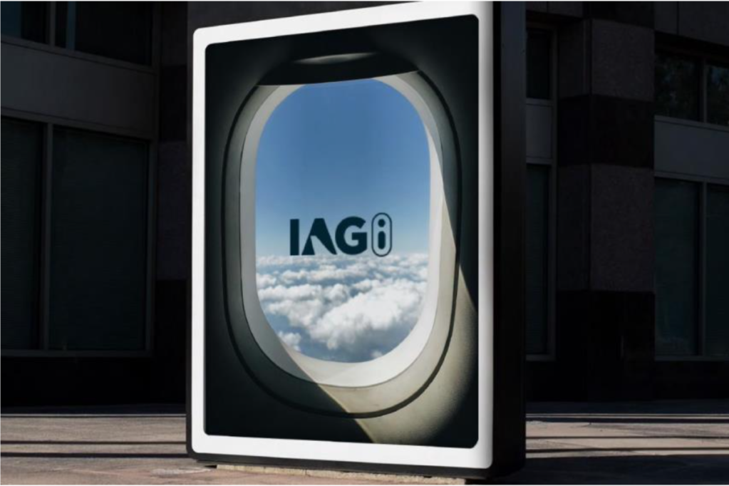 IAG Pledges $217 Million for Startup Investments Through New Venture Arm