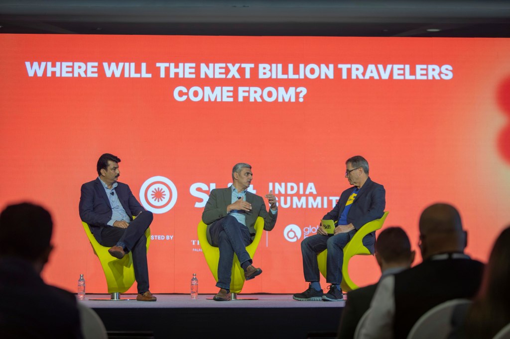 8 Things You’ll Learn at Skift India Forum