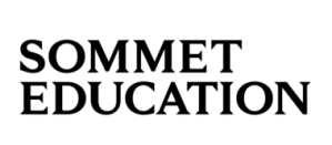Sommet Education logo