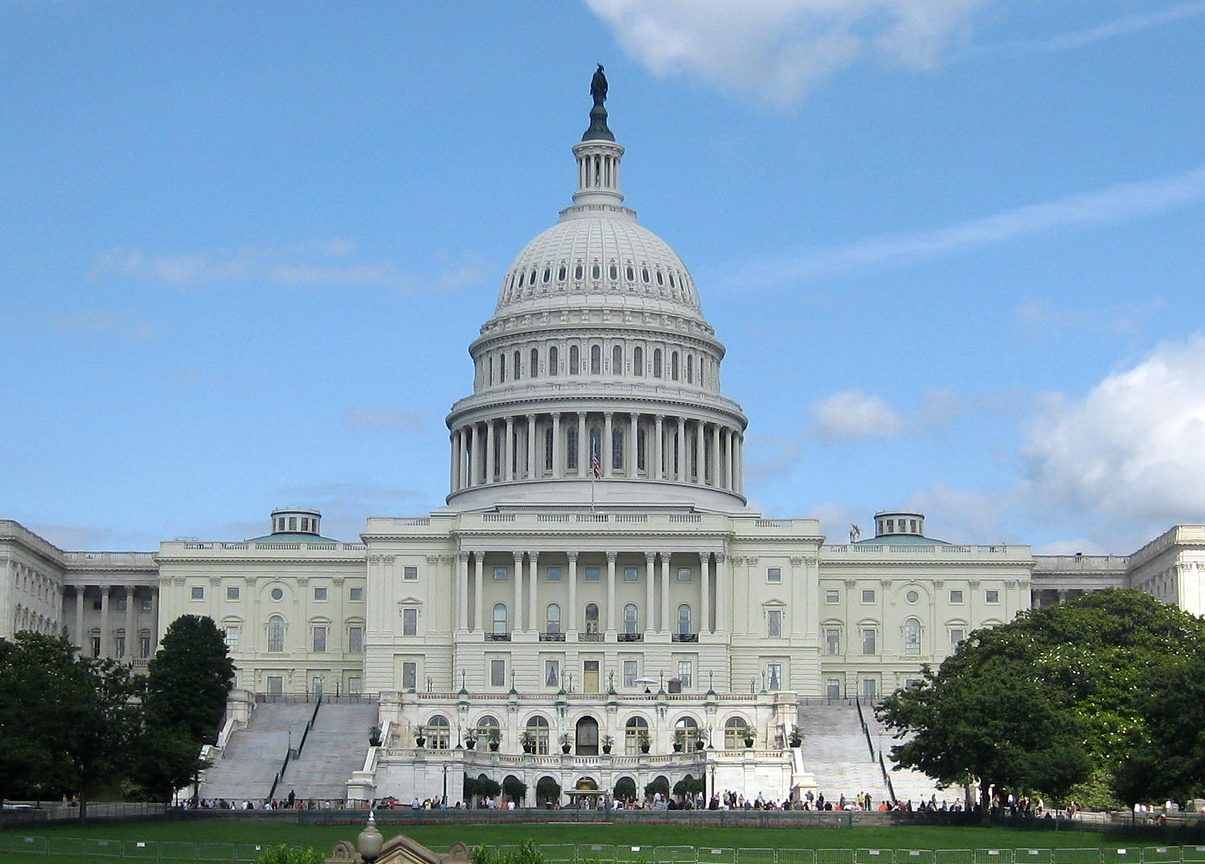 U.S. Capitol