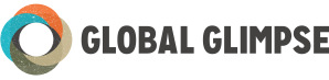 Global Glimpse logo