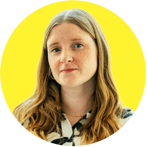 Alison McCarthy photo