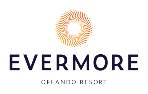 Evermore Orlando Resort logo