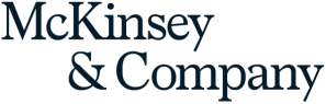 McKinsey & Company logo