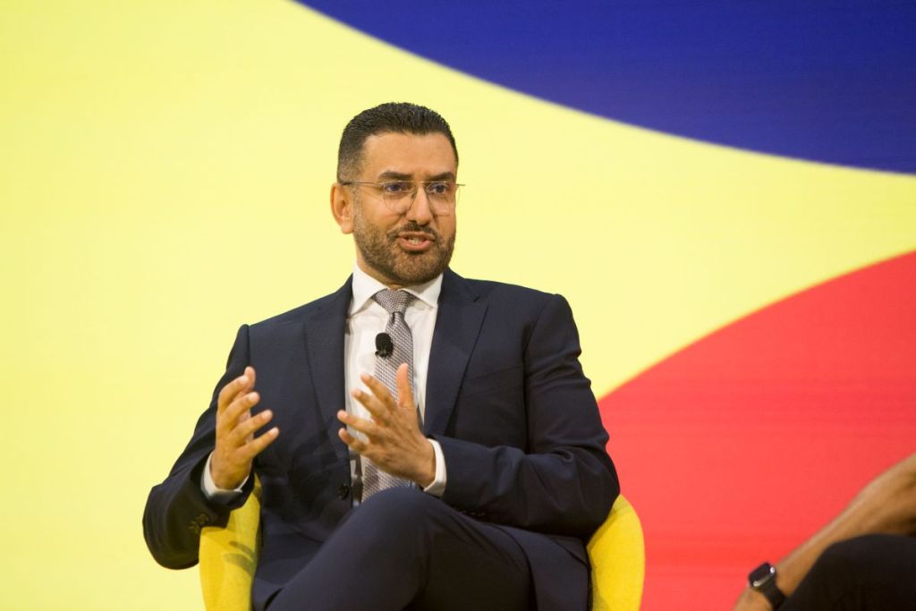 Saudi Tourism Chief Hamidaddin to Leave Role