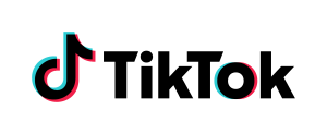 TikTok UK logo