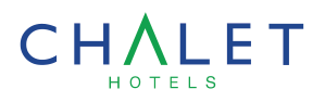 Chalet Hotels logo