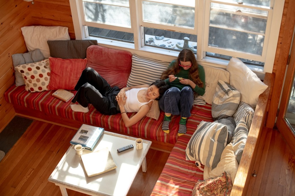 Airbnb Moves Into Fintech With a Cancel-for-Any-Reason Feature