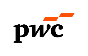PwC logo
