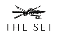 The Set logo