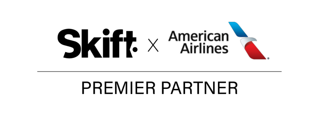 American Airlines Partner Content