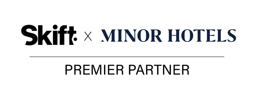 Minor Hotels Partner Content