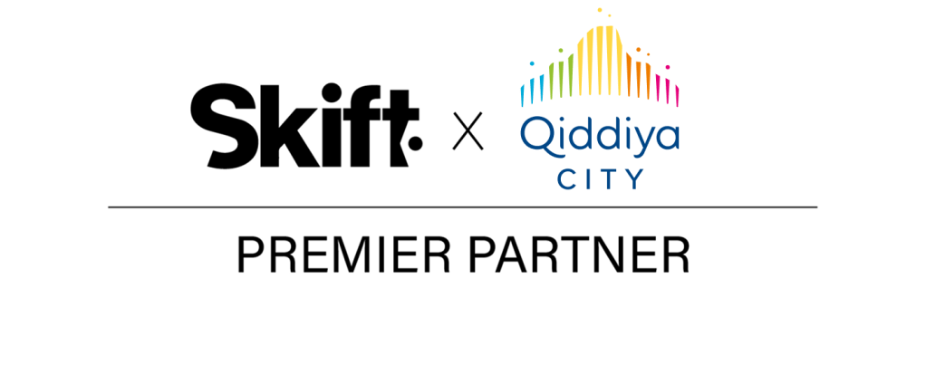 Qiddiya City Partner Content