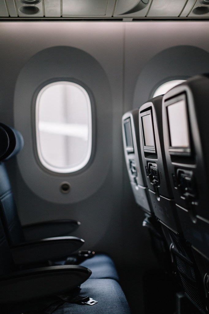 The Premium Arms Race: Delta Leads, United Is Gaining Fast插图