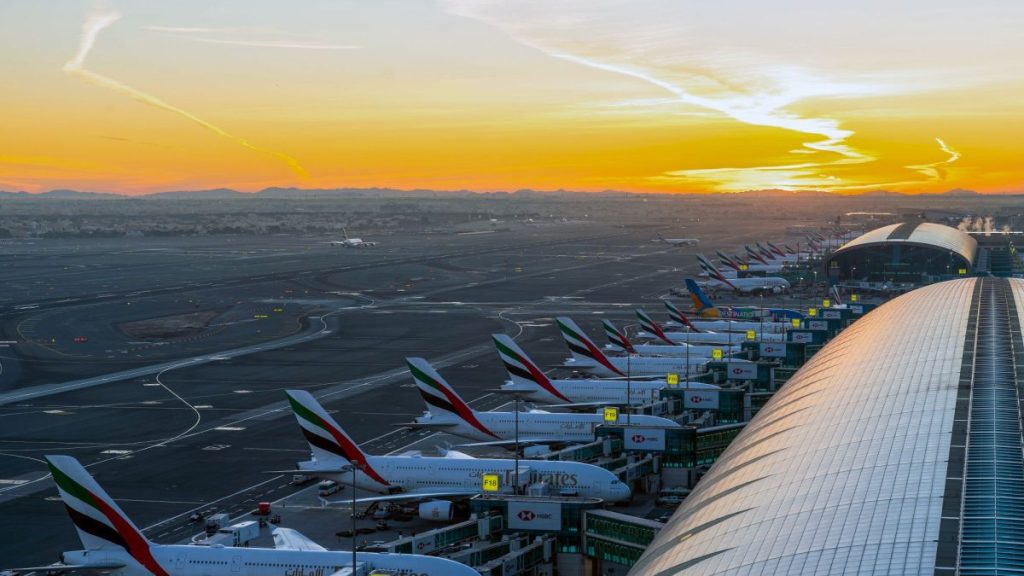 Europe's Air Safety Watchdog Is Grounding Its Own Airlines — and Dubai Carriers Are Winning