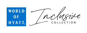 Hyatt's Inclusive Collection logo