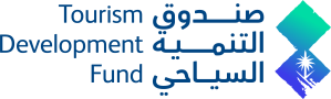 Tourism Development Fund logo
