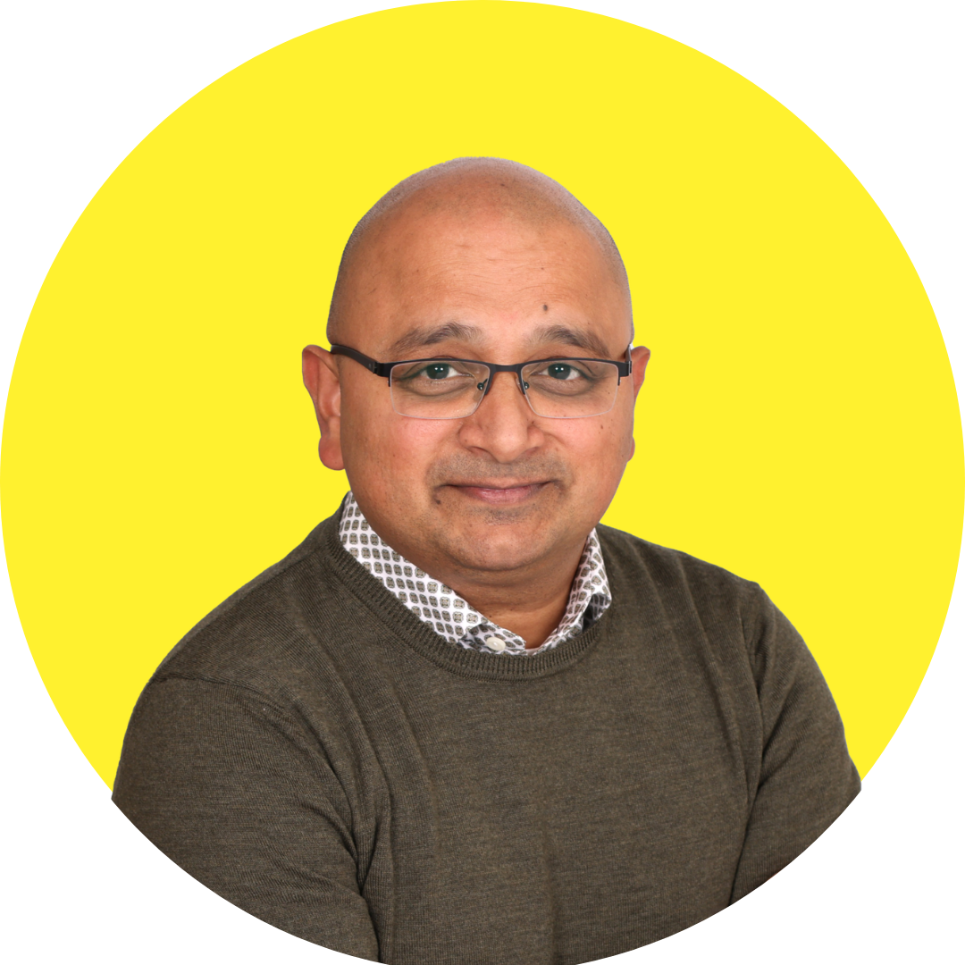 Vivek Bhogaraju