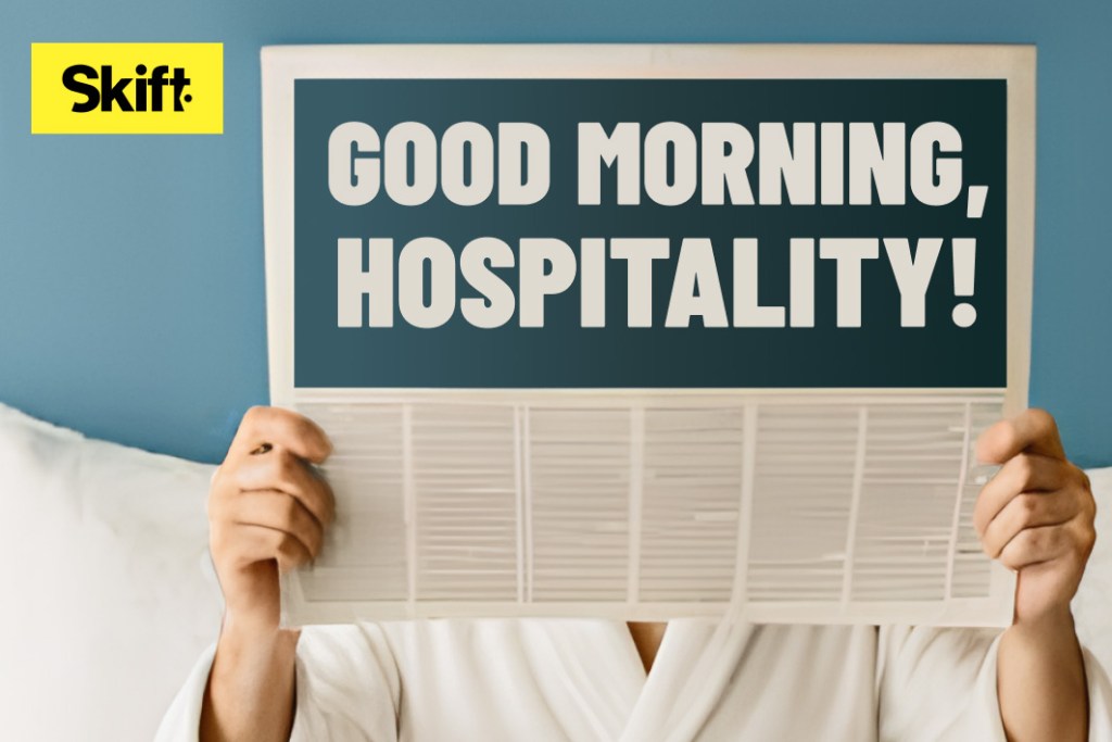 GMH Hotels: The Supply Gap That Could Change Hotel Pricing.