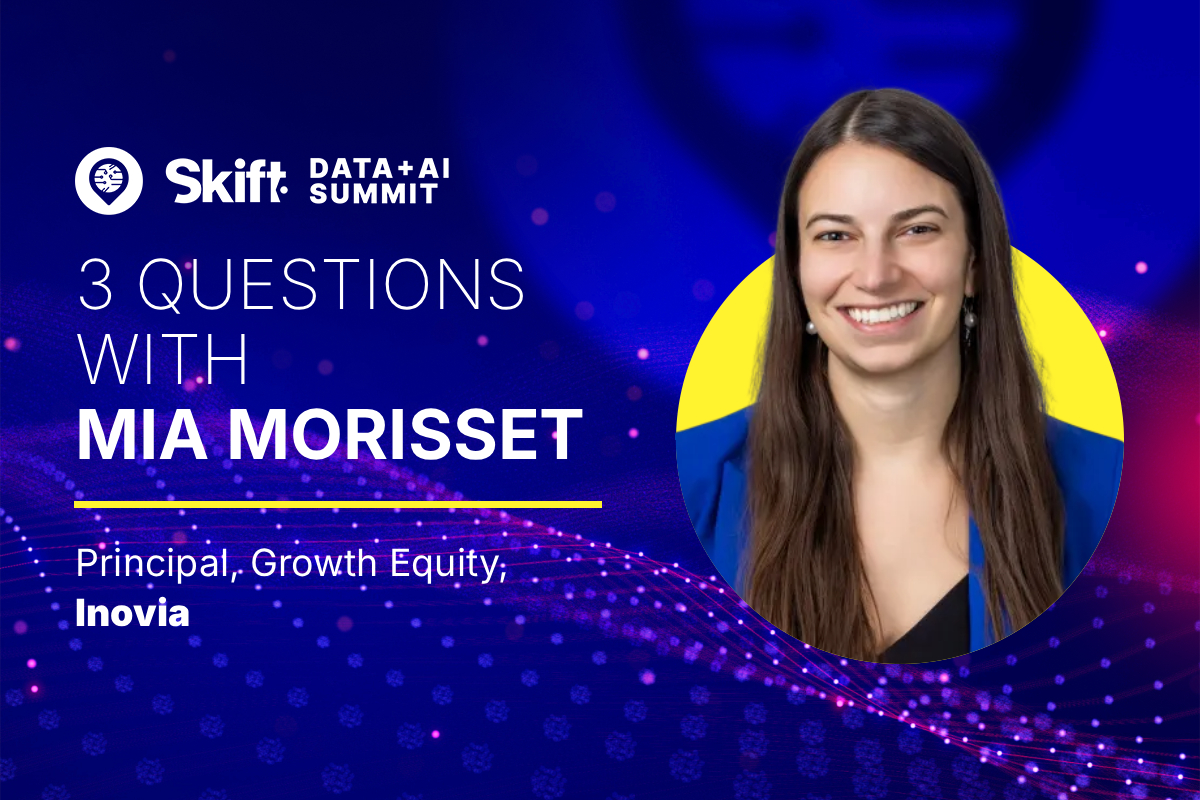 1200 x 800 - DAIS 26 Speaker Feature - Mia Morisset, Principal, Growth Equity, Inovia