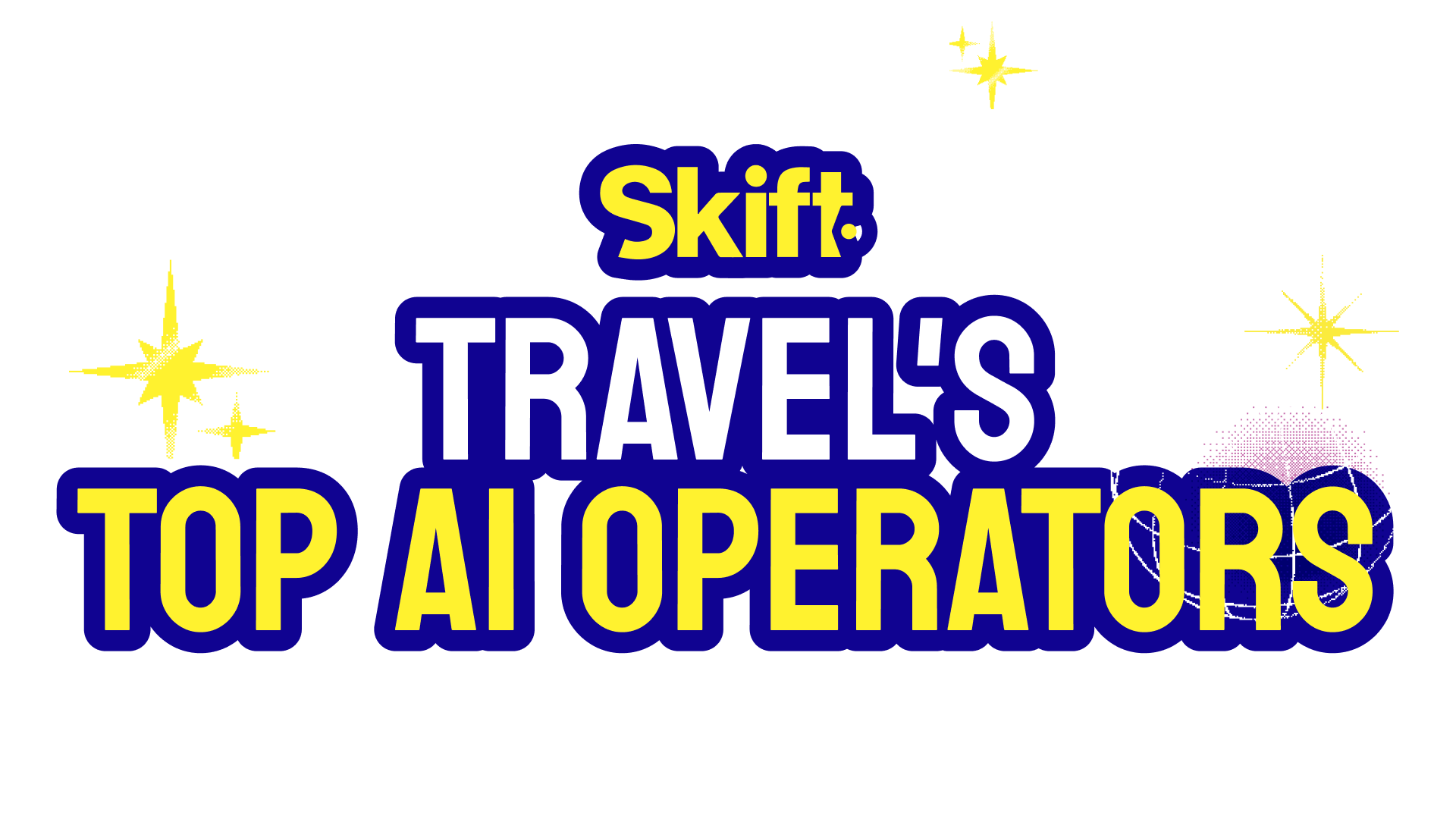 Travel Industry Moves from AI Talk to Action with Top AI Operators Leading the Way