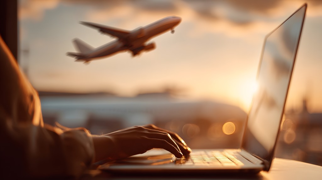 Why Payments Have Become an Important Strategic Lever in Airline Distribution