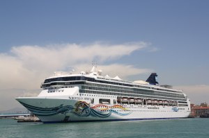 NCL cruise
