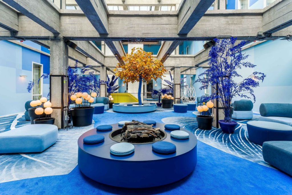 Room Mate Hotels CEO on the Loyalty Gap Squeezing Boutique Brands