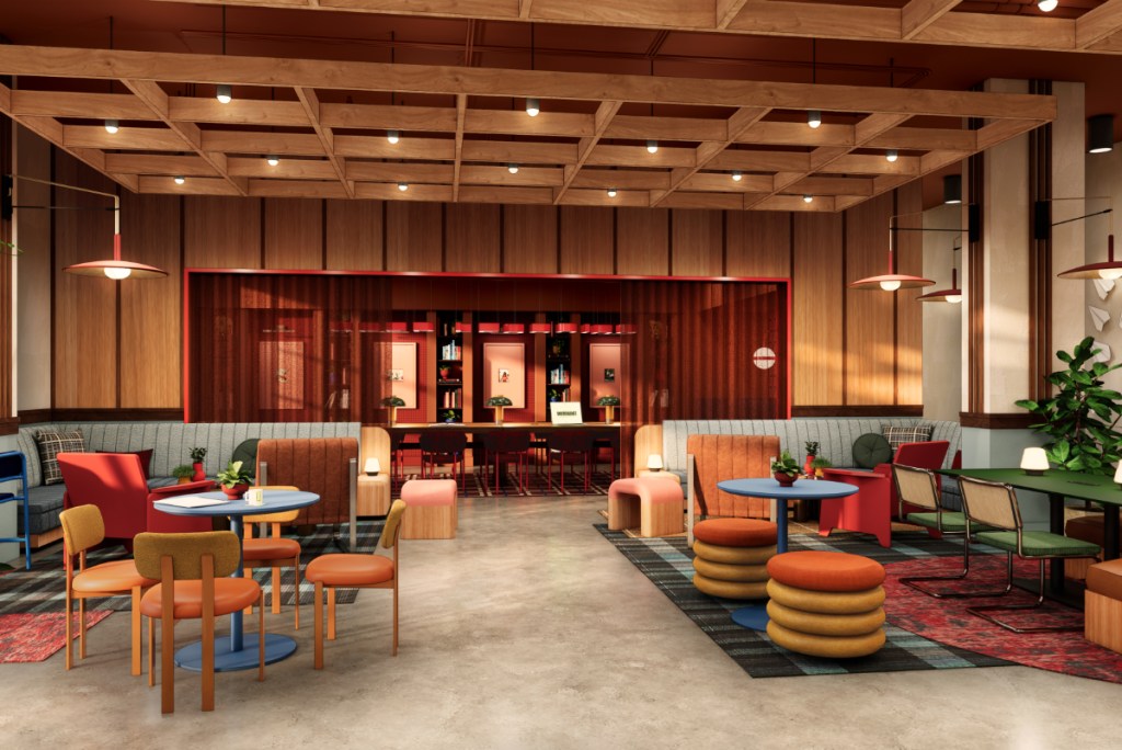 Hilton Launches ‘Undergraduate' Hotel Brand for College Towns. Here's What the Numbers Say.