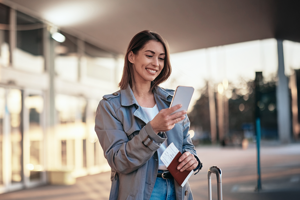 Connectivity Is Becoming Travel’s Most Critical Trust Signal