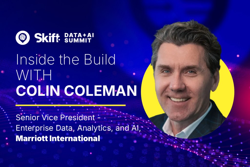 The Data Architecture Gap That Hotel AI Procurement Isn’t Pricing In