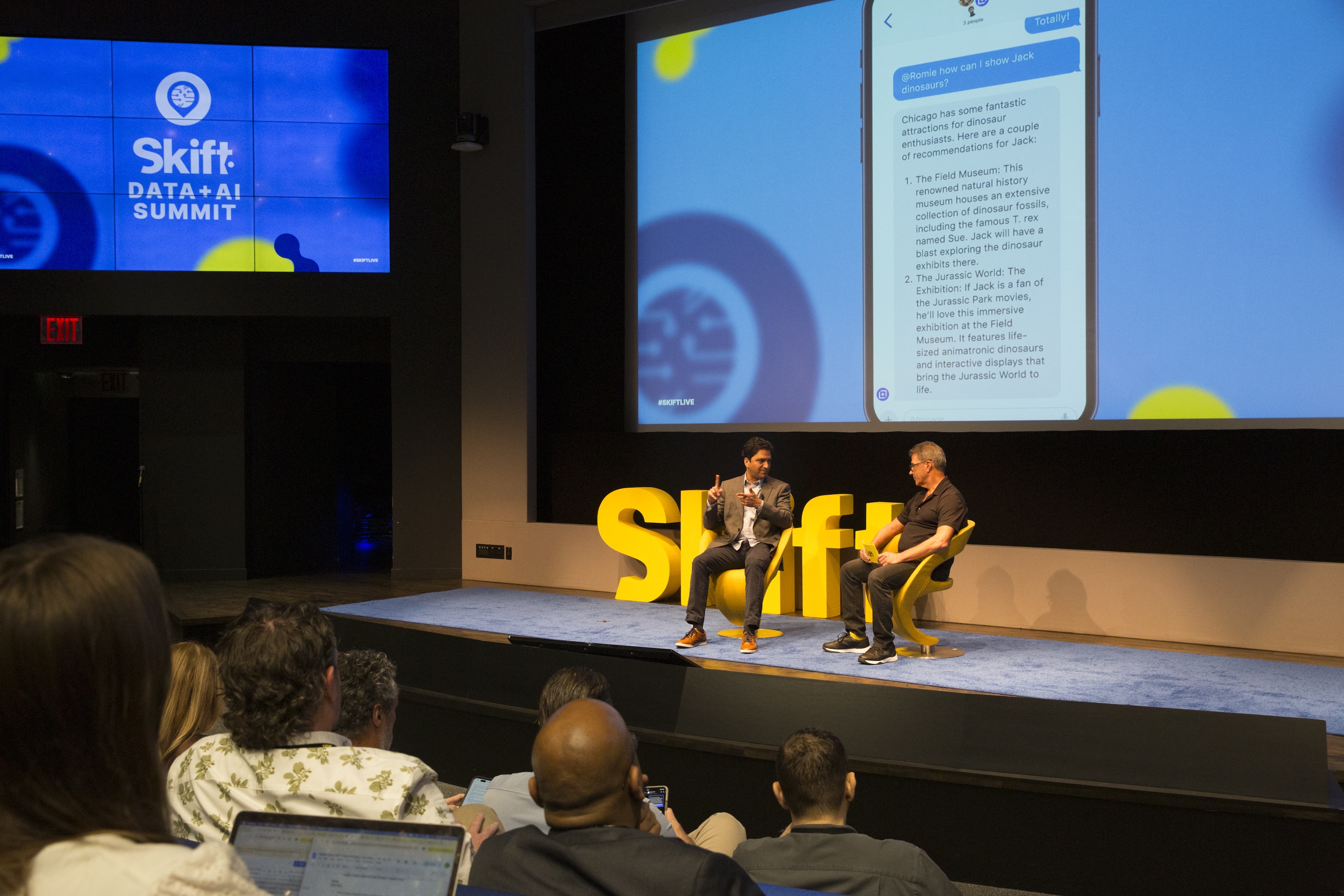 Data and AI Summit 2026: 10 Insights From Travel’s AI Frontlines